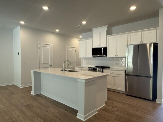 7349 Mulberry Trace Ln in Flowery Branch, GA - Building Photo - Building Photo