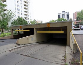 Edgehill Apartments Edmonton in Edmonton, AB - Building Photo - Building Photo