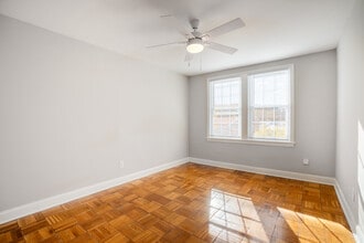 Chillum Manor Apartments in Washington, DC - Building Photo - Interior Photo