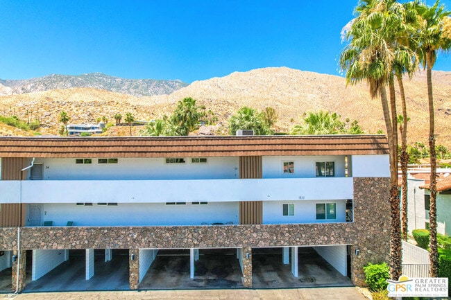 property at 2301 S Sky View Dr