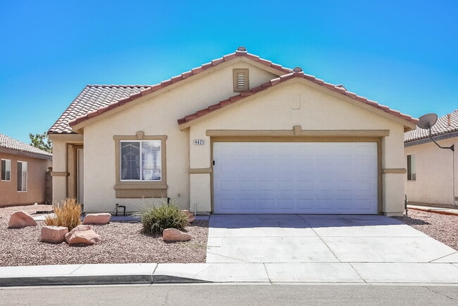 property at 4421 Ivory Jade Ave