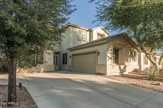 20535 N Santa Cruz Dr in Maricopa, AZ - Building Photo - Building Photo