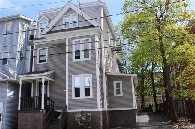 property at 69 Academy St