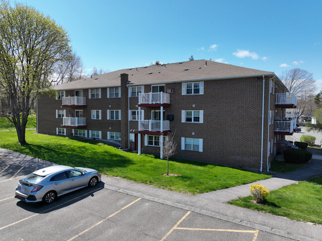 The Pointe in Amesbury, MA - Foto de edificio - Building Photo