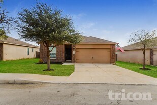6147 Still Meadow in San Antonio, TX - Building Photo