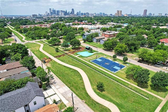 4930 Santa Fe Ave in Dallas, TX - Building Photo - Building Photo