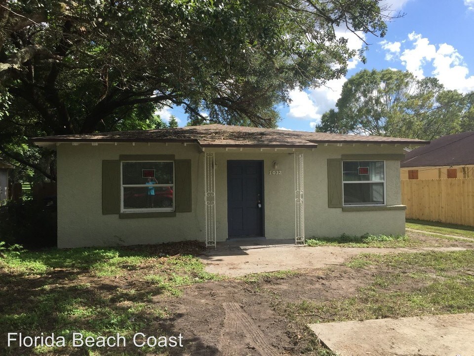 1032 18th St in Orlando, FL - Building Photo