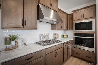 6323 Scrabble Vw in Colorado Springs, CO - Building Photo - Building Photo