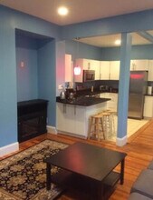 39 Springfield St, Unit 1 in Somerville, MA - Building Photo - Building Photo