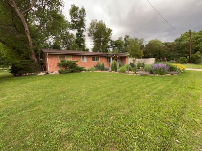 1001 Saturn Dr in Colorado Springs, CO - Building Photo - Building Photo
