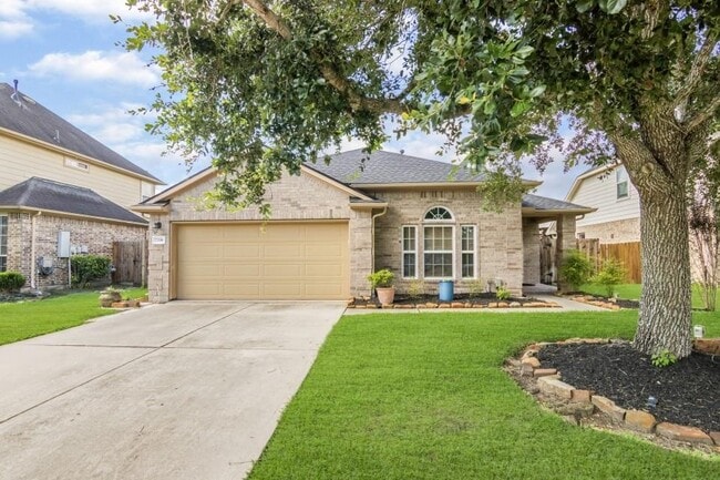 property at 7706 Quiet Trace Ln