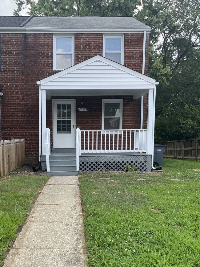 5936 Monticello Rd in Alexandria, VA - Building Photo - Building Photo