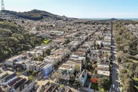 133 Baker St in San Francisco, CA - Foto de edificio - Building Photo