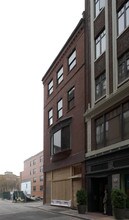 93-95 Eddy St in Providence, RI - Building Photo - Building Photo