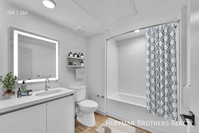 1240 Magnolia Ave in Los Angeles, CA - Building Photo - Building Photo