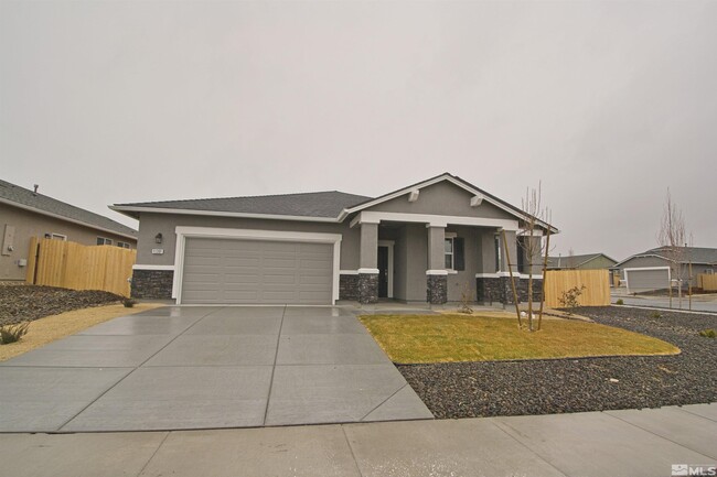 11201 Judson Dr in Reno, NV - Building Photo - Building Photo