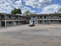 520 S Verde St in Flagstaff, AZ - Foto de edificio - Building Photo