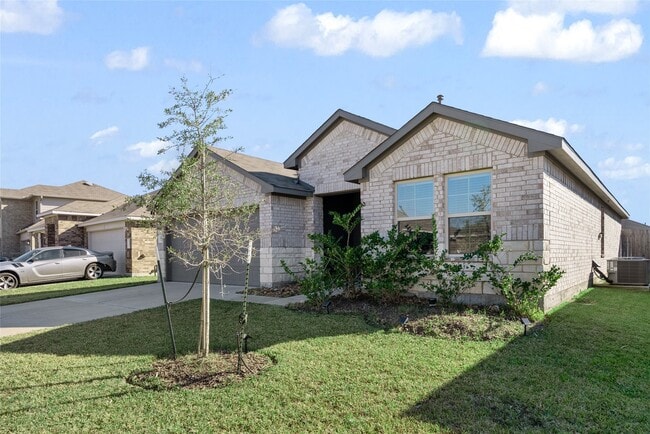 21611 Flowering Gdn Ln in Katy, TX - Building Photo - Building Photo