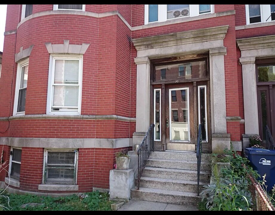 40 Orkney Rd, Unit 3 in Boston, MA - Building Photo