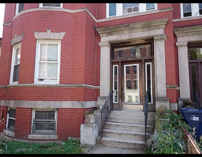 40 Orkney Rd, Unit 1 in Boston, MA - Building Photo - Building Photo