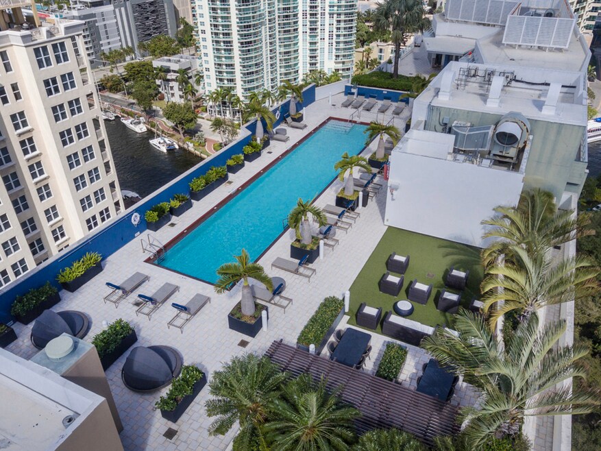 Madison Apartments Fort Lauderdale, FL Apartments For Rent