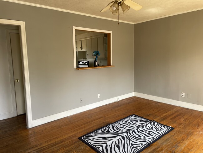 719 McGraw St in Clarksville, TN - Building Photo - Building Photo