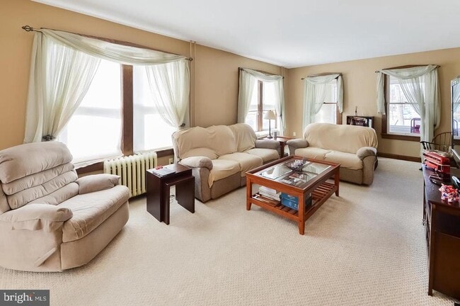 property at 128 Oak St