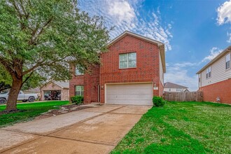 2111 Gable Hollow Ln in Katy, TX - Building Photo - Building Photo