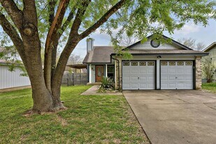 4707 Borage Dr in Austin, TX - Building Photo