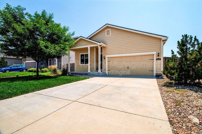 property at 10051 Seawolf Dr