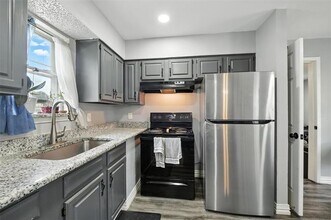 2020 Audra Ln in Denton, TX - Building Photo - Building Photo