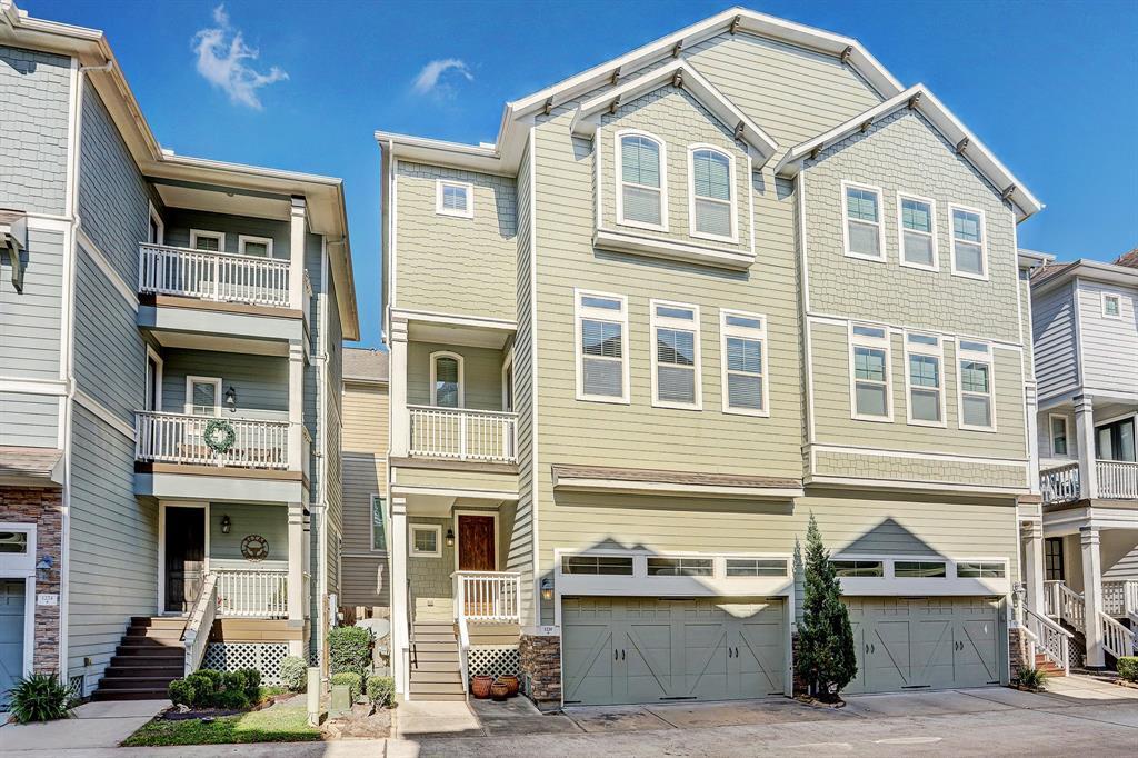 1220 Hobbs Reach Ln in Houston, TX - Building Photo