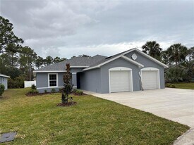 3 Easton Pl in Palm Coast, FL - Building Photo