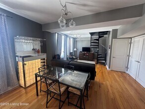 604 S 3rd St in Louisville, KY - Building Photo - Building Photo