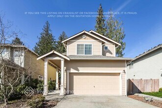 10207 184th Ave E in Bonney Lake, WA - Foto de edificio - Building Photo