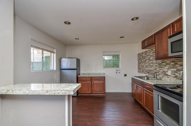7521 Bauman Rd in Houston, TX - Building Photo - Building Photo