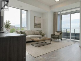 4878 Powers Common in Burlington, ON - Building Photo