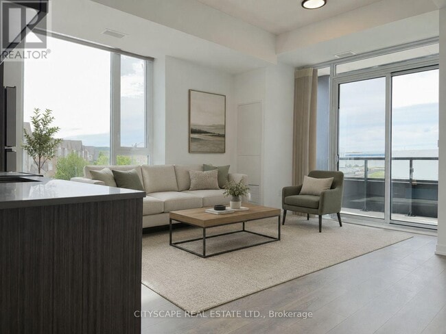 property at 4878 Powers Common