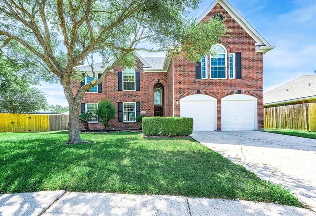 8318 Cliffshire Ct in Houston, TX - Building Photo - Building Photo