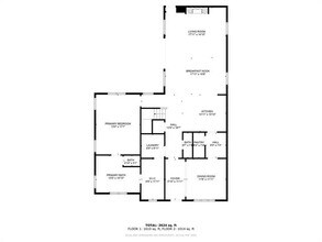 14341 Overlook Park Dr in Aledo, TX - Building Photo - Building Photo