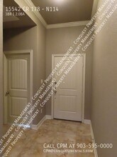 15542 County Rd 178 in Tyler, TX - Building Photo - Building Photo