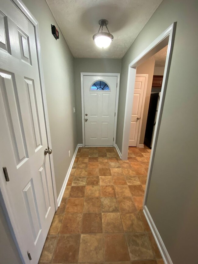 3013 Rosemeade Dr in Fayetteville, NC - Building Photo - Building Photo