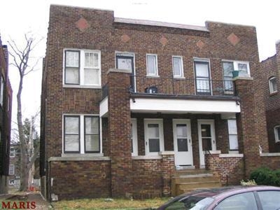 5108 Pennsylvania Ave in St. Louis, MO - Building Photo