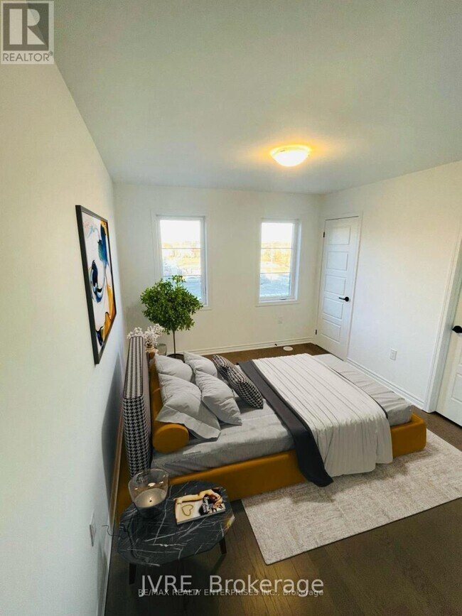 5158 Zionkate Ln in Mississauga, ON - Building Photo - Building Photo