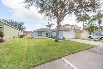 5081 Spinet Dr in Melbourne, FL - Building Photo - Building Photo