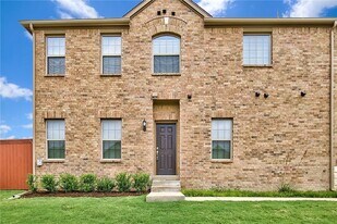 6505 Federal Hall St in Plano, TX - Building Photo