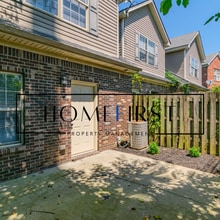 110 Homestead Dr in Nicholasville, KY - Building Photo - Building Photo