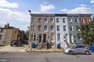 764 Ramsay St in Baltimore, MD - Building Photo - Building Photo