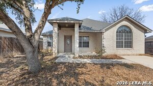 3411 Avoca Dr in San Antonio, TX - Building Photo - Building Photo