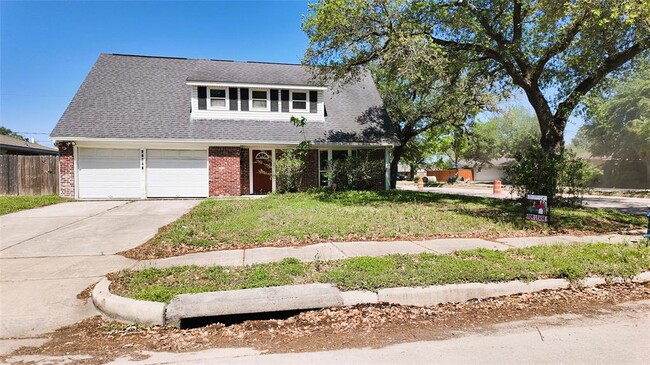 11431 Sagehurst Ln in Houston, TX - Building Photo - Building Photo
